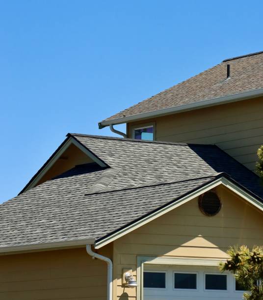 EPDM Roofing in Start, LA